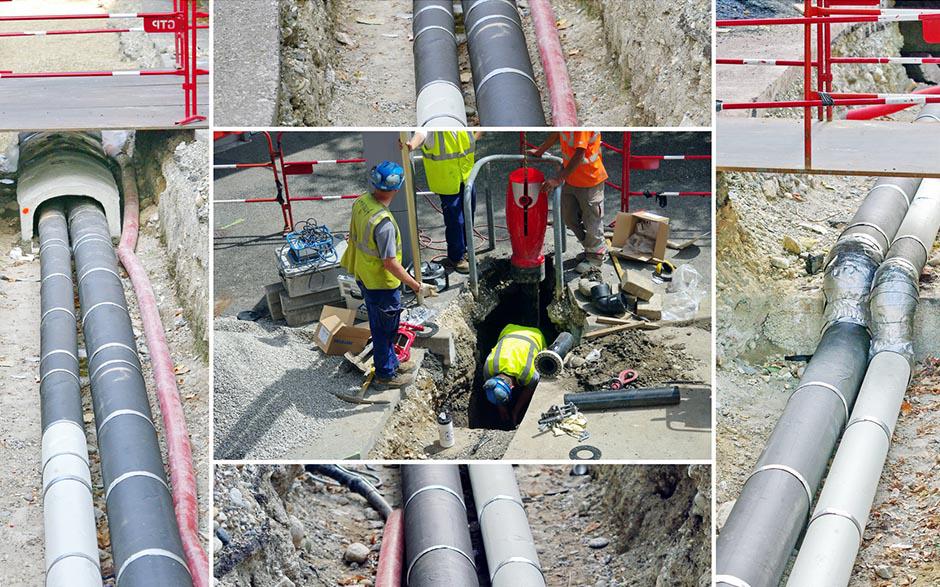 déboucher un tuyau Clamart