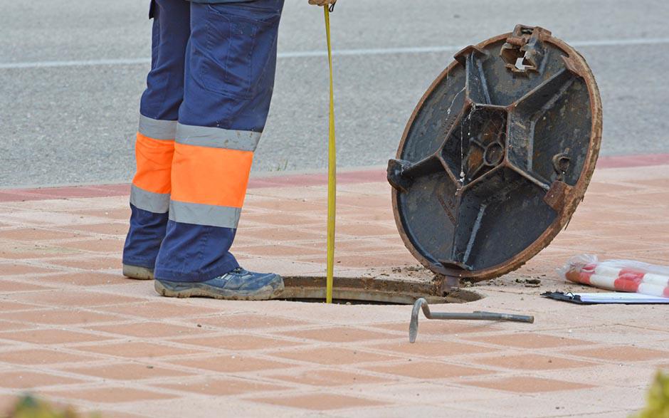 déboucher un tuyau Clamart