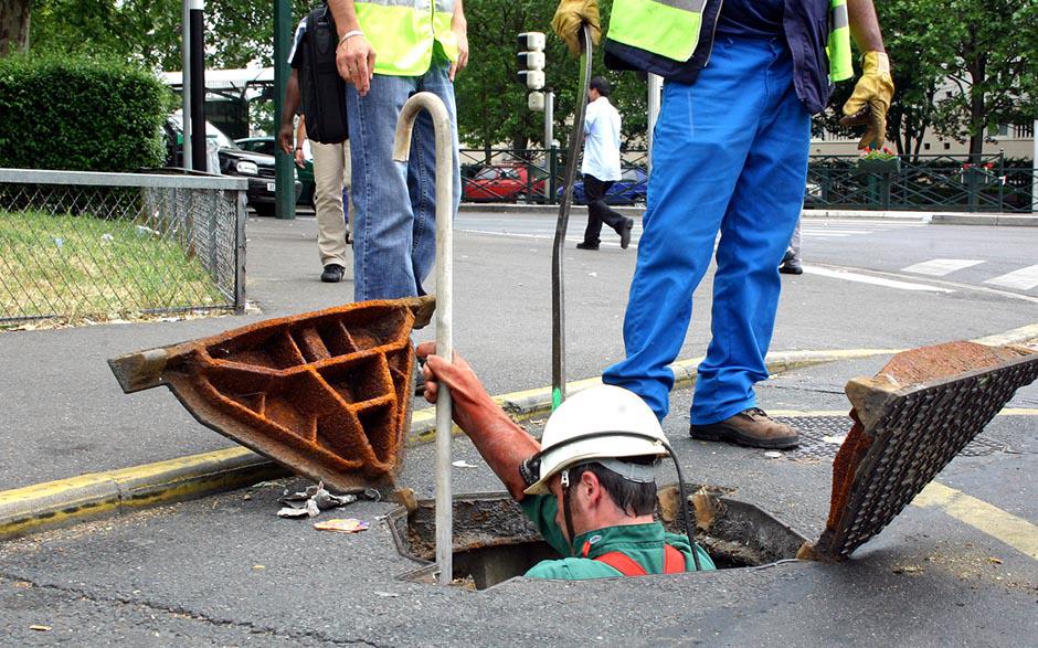 déboucheur wc Ivry-sur-Seine